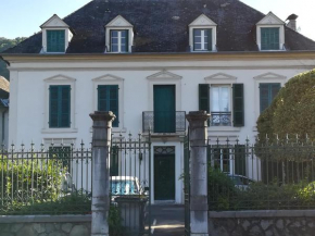 Appartement calme et chaleureux, montagne et cures
